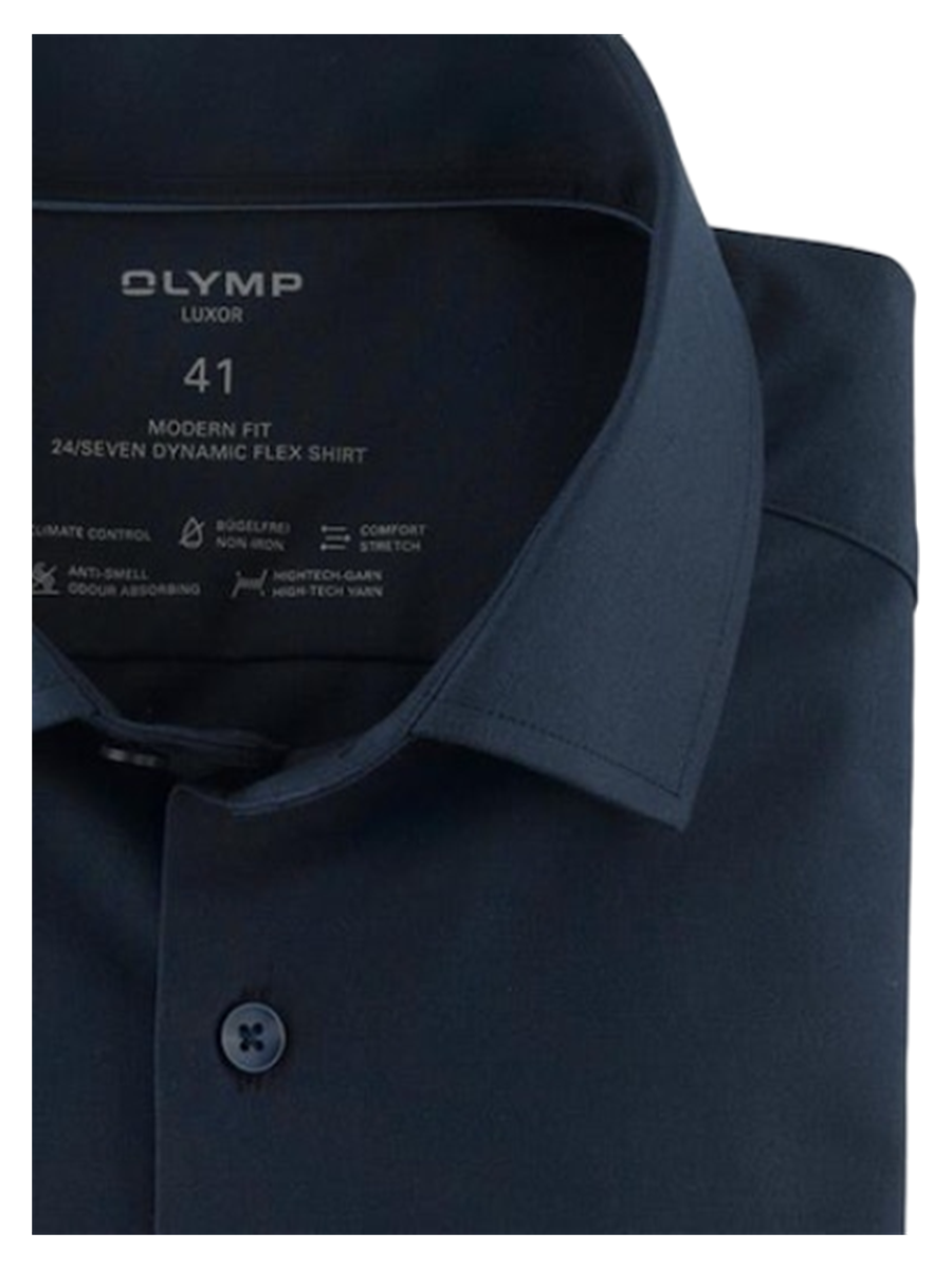 Olymp Modern fit Skjorte